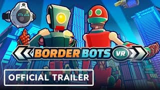 Gameplay Trailer