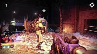 Devils Lair Gameplay