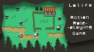 Announcement Trailer