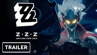 Trailer