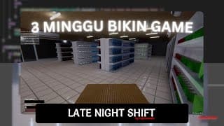Late Night Shift video 1