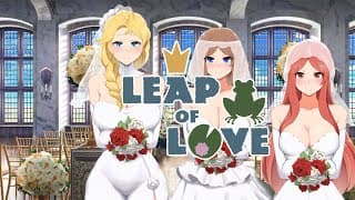 Leap of Love video 1