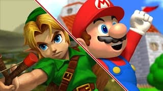 Gameplay Video