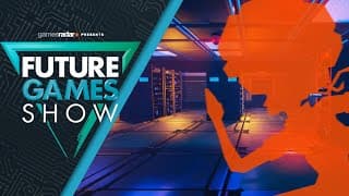 Announcement Trailer