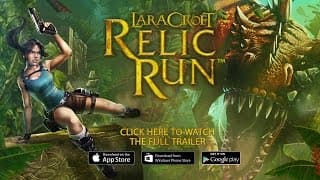 Launch Trailer