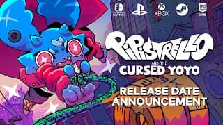 Release Date Trailer