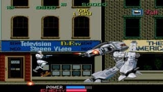 Gameplay video
