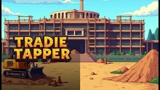 Gameplay Trailer