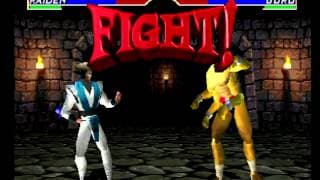 Gameplay video