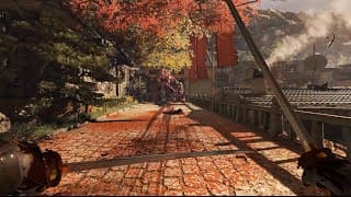 Gameplay video
