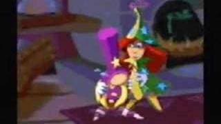 Game intro