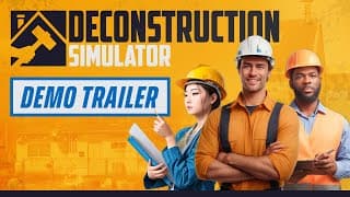 Gameplay Trailer