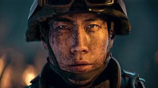 Announcement Trailer