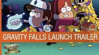 Launch Trailer
