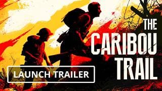 Launch Trailer