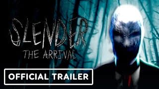 Mobile Announcement Trailer