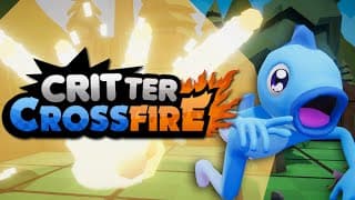 Announcement Trailer