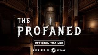 Release Date Trailer