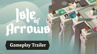 Gameplay Trailer