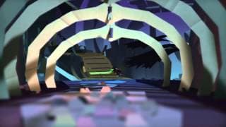 E3 Trailer