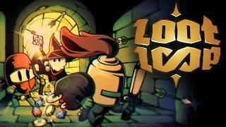 Announcement Trailer
