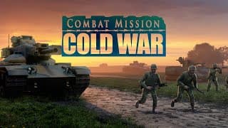 Combat Mission Cold War video 1