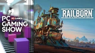 Announcement Trailer