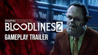 Gameplay Trailer