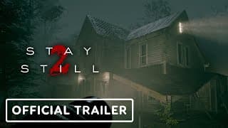 Launch Trailer
