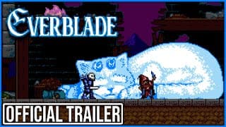 Cinematic Trailer