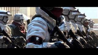 Enemy Factions Trailer