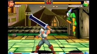 Gameplay video