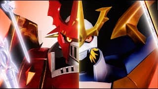 Cinematic Trailer