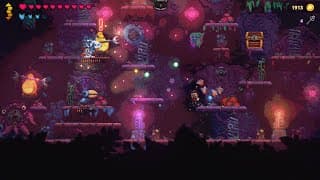 Dungeons of Clay video 1