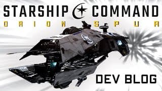 Dev Diary