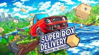Gameplay Trailer
