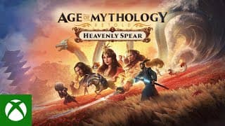 Launch Trailer