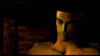 Game intro