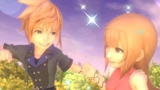 Announcement Trailer
