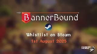 Announcement Trailer
