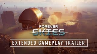 Gameplay Trailer