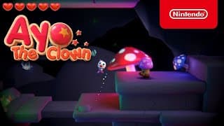Launch Trailer