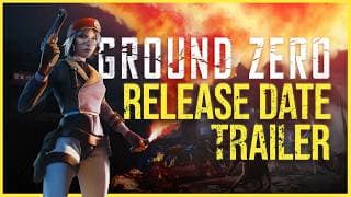 Release Date Trailer