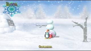 Gameplay video