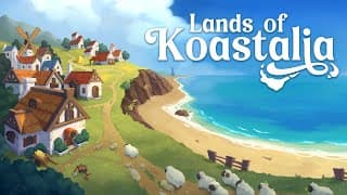 Announcement Trailer