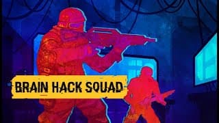 Announcement Trailer