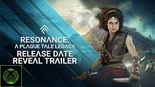 Release Date Trailer
