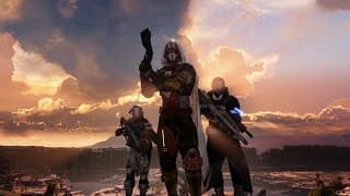 Launch Trailer