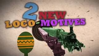 Trailer