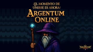 Announcement Trailer